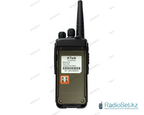 Рация KTalk AL-A8